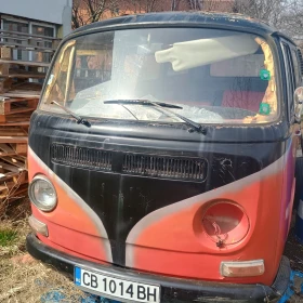 VW Transporter Т2 ab, снимка 1