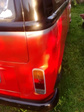 VW Transporter Т2 ab, снимка 9