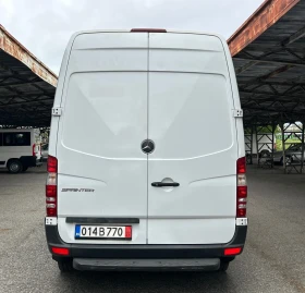 Mercedes-Benz Sprinter 316 CDI 2.2 163ps Face Топ, снимка 11