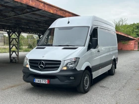 Mercedes-Benz Sprinter 316 CDI 2.2 163ps Face Топ, снимка 3