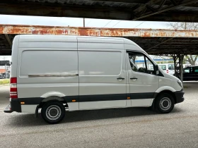 Mercedes-Benz Sprinter 316 CDI 2.2 163ps Face Топ, снимка 6
