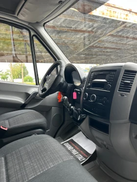 Mercedes-Benz Sprinter 316 CDI 2.2 163ps Face Топ, снимка 13