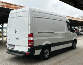 Mercedes-Benz Sprinter 316 CDI 2.2 163ps Face Топ, снимка 10