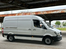 Mercedes-Benz Sprinter 316 CDI 2.2 163ps Face Топ, снимка 5