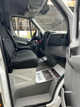 Mercedes-Benz Sprinter 316 CDI 2.2 163ps Face Топ, снимка 14