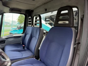 Iveco Daily 3.0HPI* 35C18* Тристранен самосвал* 3.40 метра кош, снимка 6