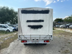 Opel Movano Бордови, снимка 7