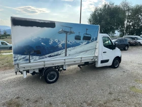Opel Movano Бордови, снимка 9