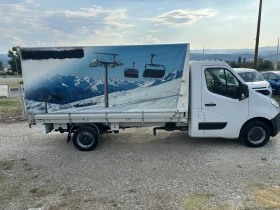 Opel Movano Бордови, снимка 10