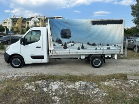 Opel Movano Бордови, снимка 5