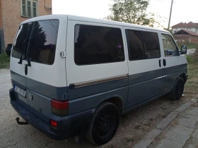 VW Transporter, снимка 4