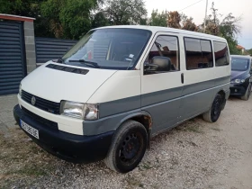VW Transporter, снимка 1