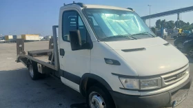 Iveco Daily МЕТАН, снимка 6