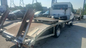 Iveco Daily МЕТАН, снимка 3