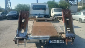 Iveco Daily МЕТАН, снимка 4