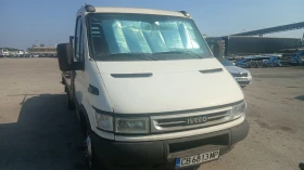 Iveco Daily МЕТАН, снимка 9