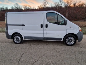 Renault Trafic 1.9  100 климатик, снимка 6