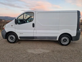 Renault Trafic 1.9  100 климатик, снимка 3