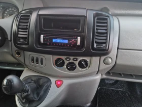 Renault Trafic 1.9  100 климатик, снимка 12