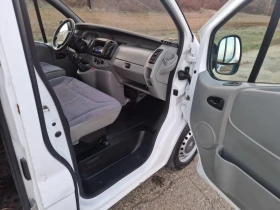 Renault Trafic 1.9  100 климатик, снимка 11