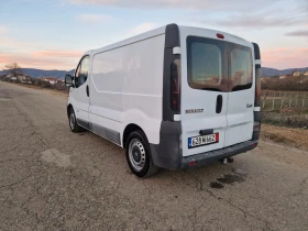 Renault Trafic 1.9  100 климатик, снимка 4