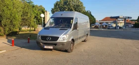 Обява за продажба на Mercedes-Benz Sprinter 316 ~13 300 лв. - изображение 1