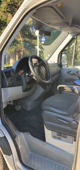 Обява за продажба на Mercedes-Benz Sprinter 316 ~13 300 лв. - изображение 6
