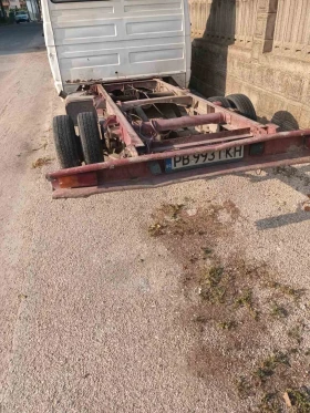 Iveco 35-8 | Mobile.bg    4