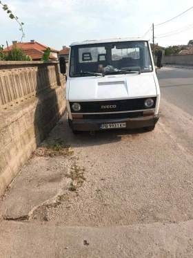  Iveco 35-8