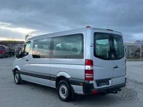Mercedes-Benz Sprinter 311 CDI 8+ 1 ГЕРМАНИЯ, снимка 8