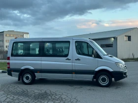 Mercedes-Benz Sprinter 311 CDI 8+ 1 ГЕРМАНИЯ, снимка 6