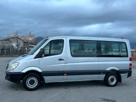 Mercedes-Benz Sprinter 311 CDI 8+ 1 ГЕРМАНИЯ, снимка 2