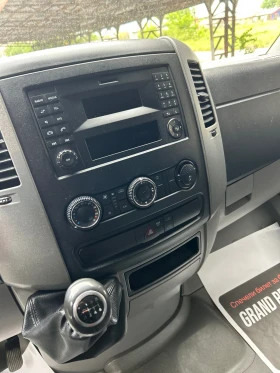 Mercedes-Benz Sprinter 316 CDI 2.2 163ps Face ��� | Mobile.bg � ����� ������ 15