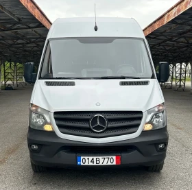 Mercedes-Benz Sprinter 316 CDI 2.2 163ps Face ��� | Mobile.bg � ����� ������ 4