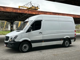 Mercedes-Benz Sprinter 316 CDI 2.2 163ps Face ��� | Mobile.bg � ����� ������ 8