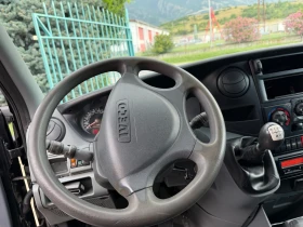 Iveco Daily 3.0HPI* 35C18* Тристранен самосвал* 3.40 метра кош | Auto.bg — изображение 5
