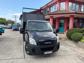 ����� �� �������� �� Iveco Daily 3.0HPI* 35C18* ���������� ��������* 3.40 ����� ���