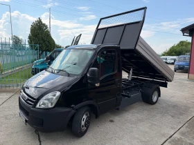����� �� �������� �� Iveco Daily 3.0HPI* 35C18* ���������� ��������* 3.40 ����� ���