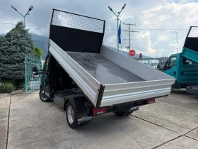 Iveco Daily 3.0HPI* 35C18* Тристранен самосвал* 3.40 метра кош | Auto.bg — изображение 7