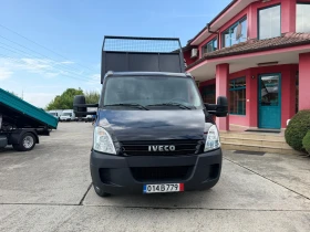 ����� �� �������� �� Iveco Daily 3.0HPI* 35C18* ���������� ��������* 3.40 ����� ���