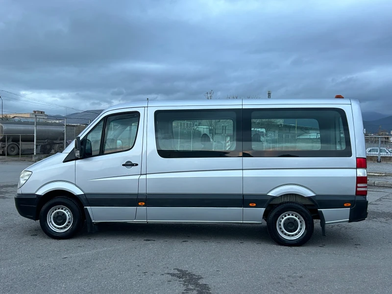 Mercedes-Benz Sprinter 311 CDI 8+ 1 ГЕРМАНИЯ, снимка 3 - Бусове и автобуси - 53024919
