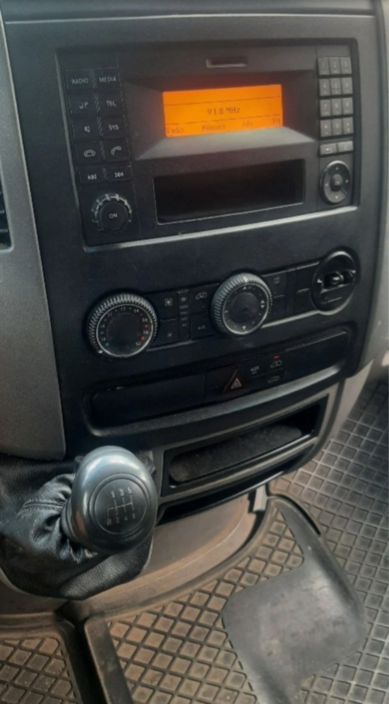 Mercedes-Benz Sprinter 316 | Mobile.bg   11