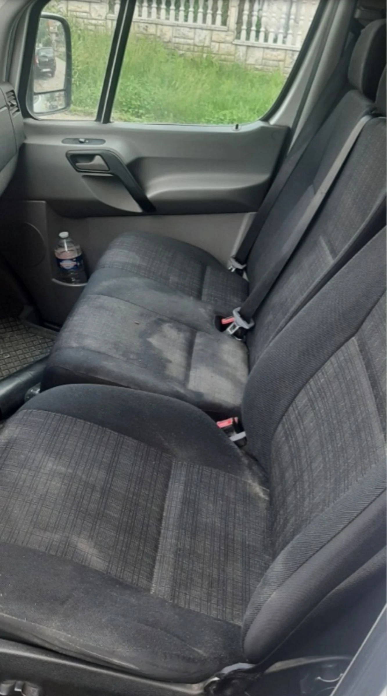 Mercedes-Benz Sprinter 316 | Mobile.bg   12