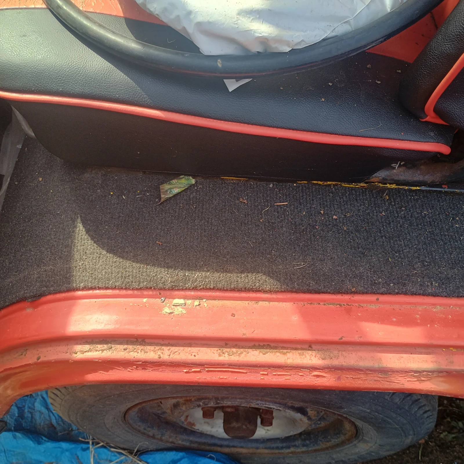 VW Transporter Т2 ab, снимка 5 - Бусове и автобуси - 54171102