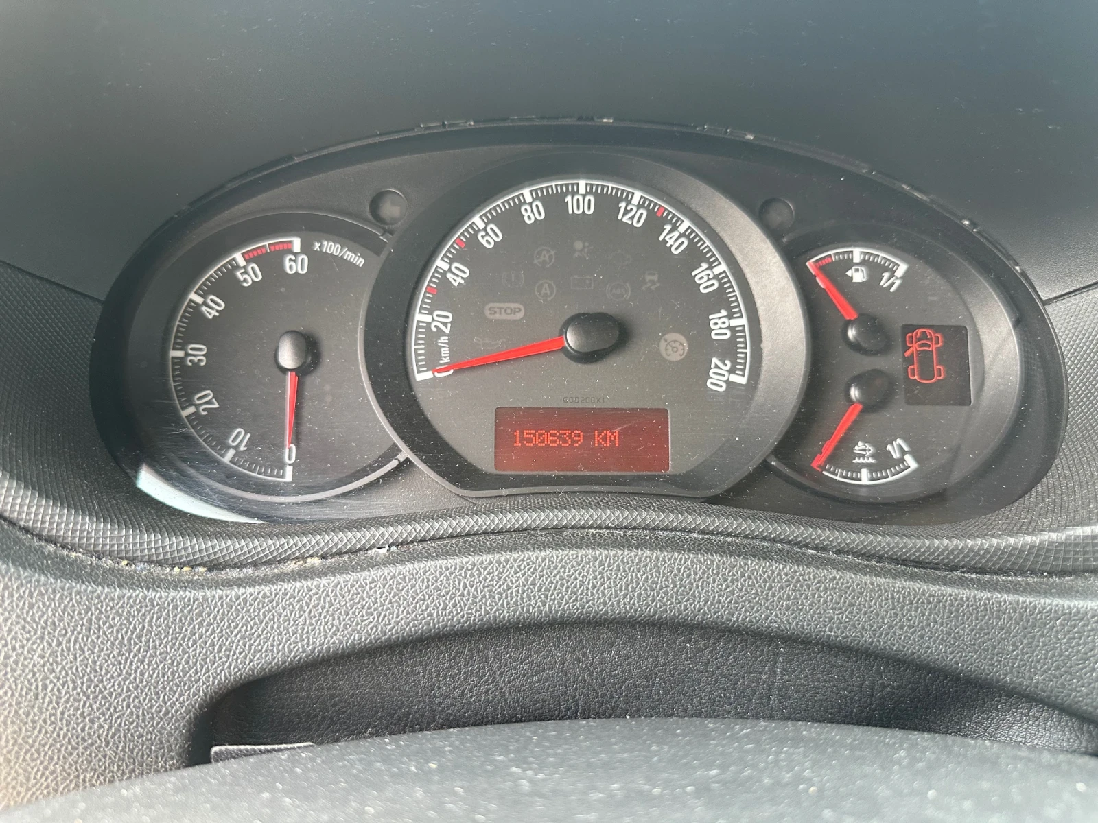 Opel Movano Бордови, снимка 14 - Бусове и автобуси - 55334087