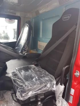 Iveco Trakker НОВИ ЧЕТИРИОСНИ САМОСВАЛИ T-WAY, снимка 7