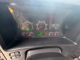Scania P 420 Самосвал 6х6, снимка 15