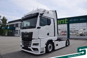 Man Tgx SZM26175, снимка 1