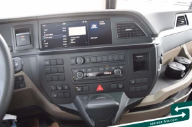 Man Tgx SZM26175, снимка 13