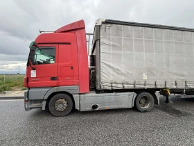 Mercedes-Benz Actros 1844 | Mobile.bg � ����� ������ 2
